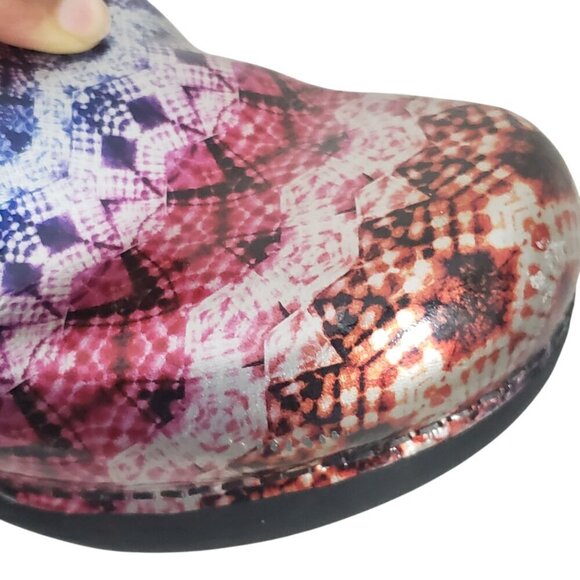 Dansko Professional XP 2.0 Patent - Picture 11 of 14